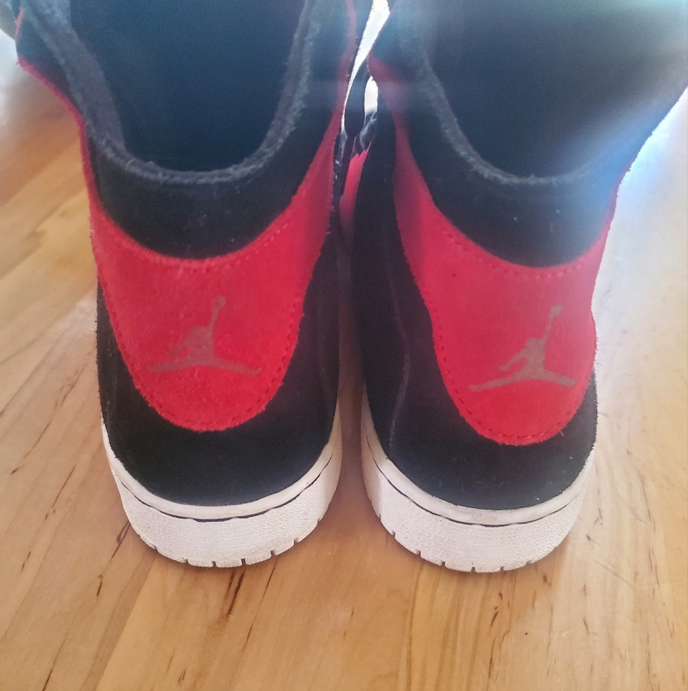 Nike Jordans Westbrook 0.2